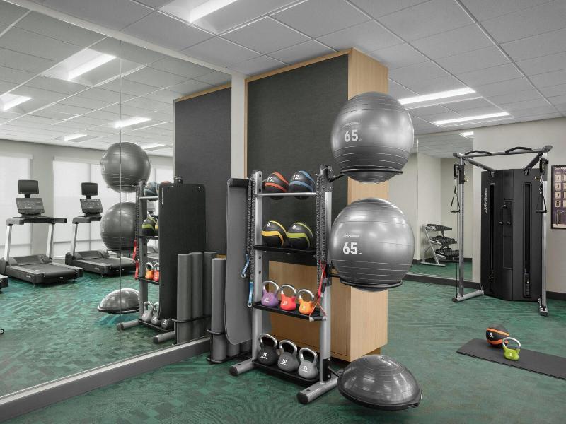 Towneplace Suites By Marriott Palmdale
