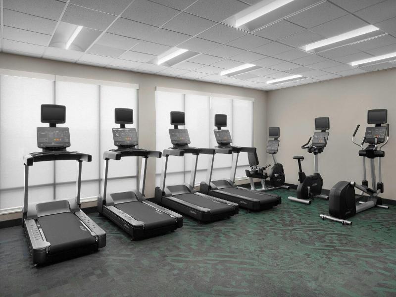 Towneplace Suites By Marriott Palmdale