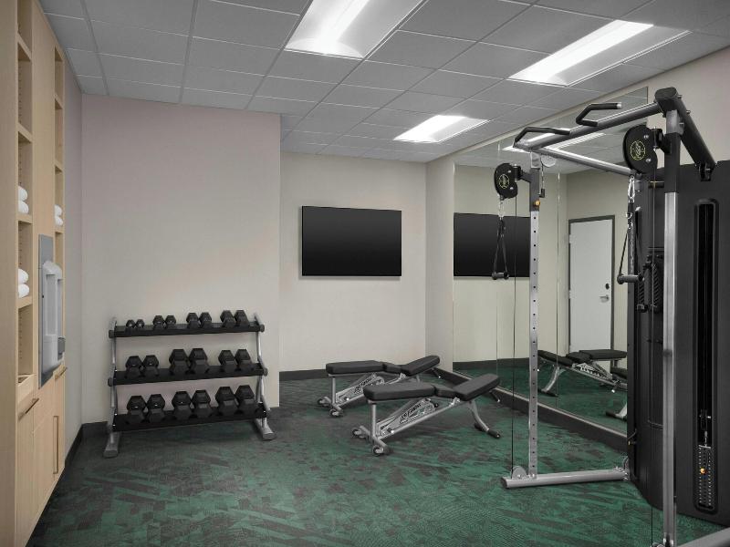 Towneplace Suites By Marriott Palmdale
