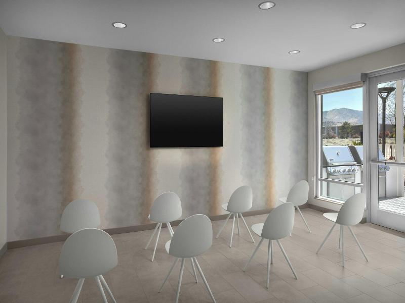 Towneplace Suites By Marriott Palmdale