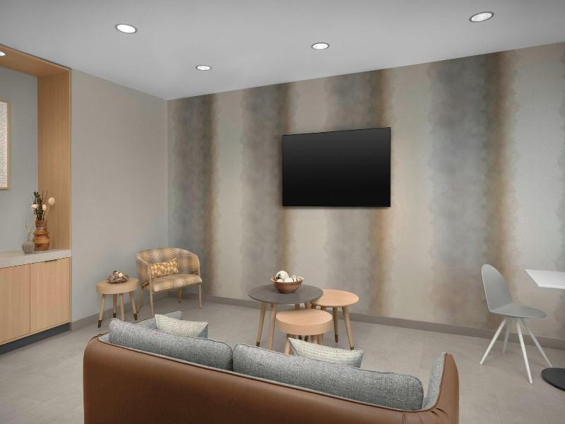 Towneplace Suites By Marriott Palmdale