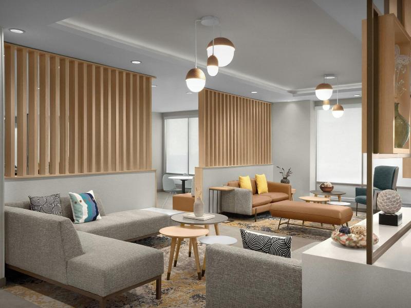 Towneplace Suites By Marriott Palmdale