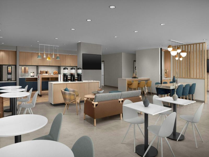 Towneplace Suites By Marriott Palmdale