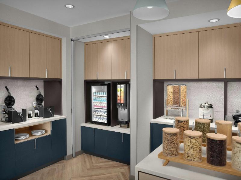 Towneplace Suites By Marriott Palmdale