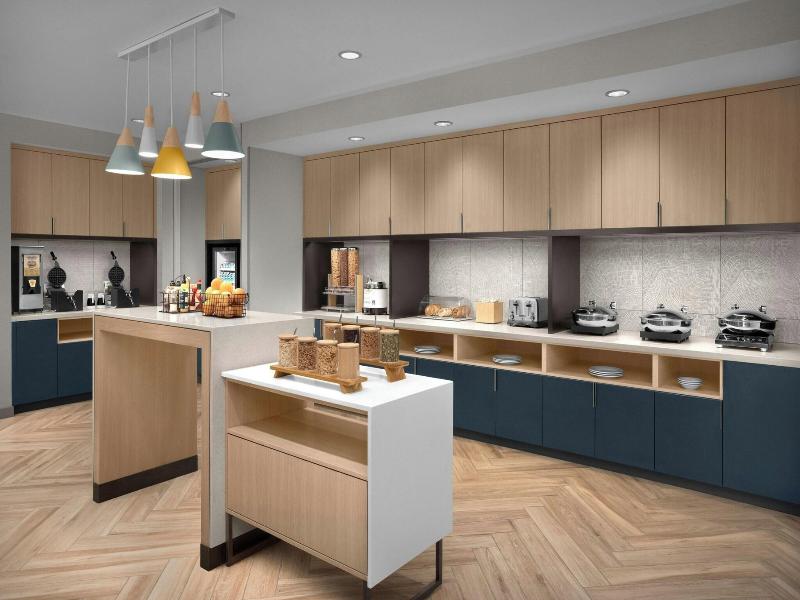 Towneplace Suites By Marriott Palmdale