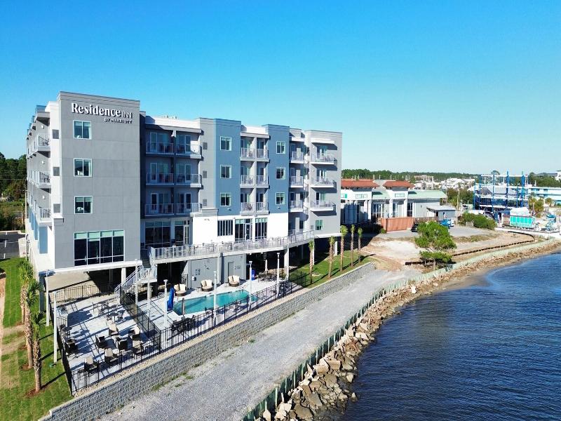 Residence Inn By Marriott Navarre Waterfront