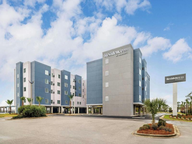 Residence Inn By Marriott Navarre Waterfront