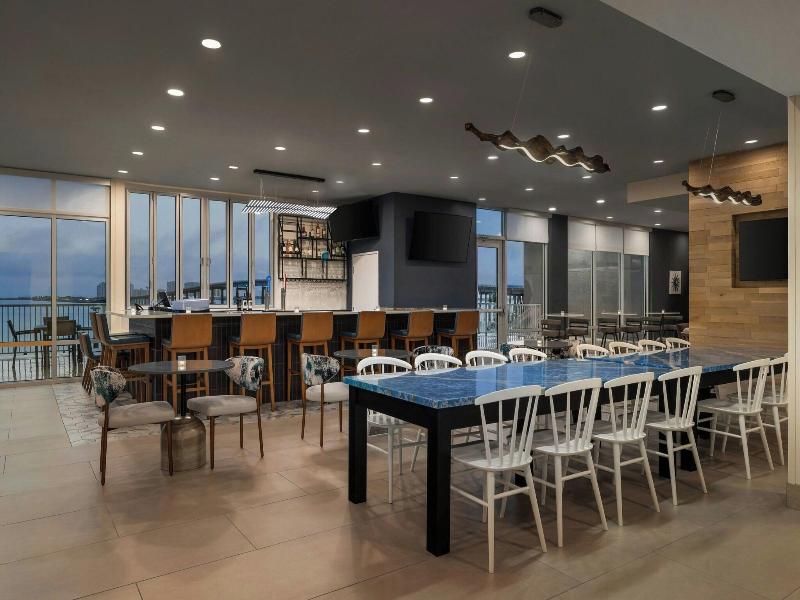 Residence Inn By Marriott Navarre Waterfront