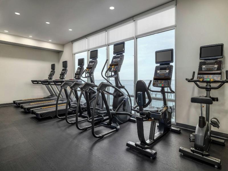 Residence Inn By Marriott Navarre Waterfront