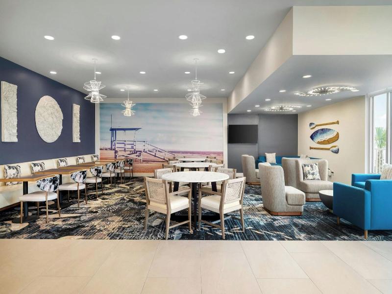 Residence Inn By Marriott Navarre Waterfront