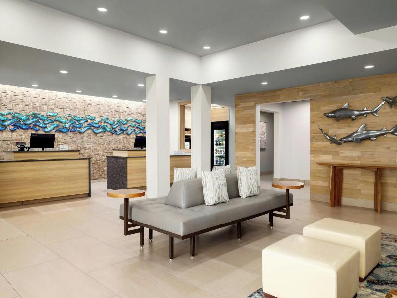 Residence Inn By Marriott Navarre Waterfront