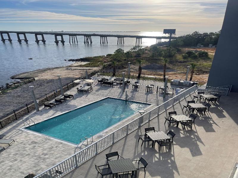 Residence Inn By Marriott Navarre Waterfront