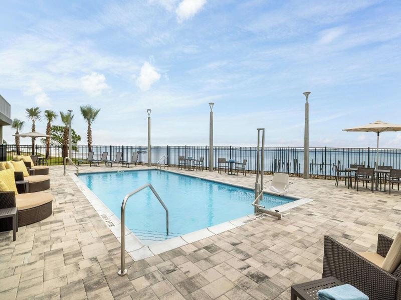Residence Inn By Marriott Navarre Waterfront