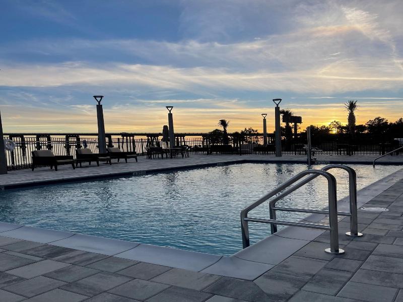 Residence Inn By Marriott Navarre Waterfront