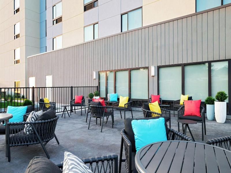 Towneplace Suites By Marriott North Little Rock