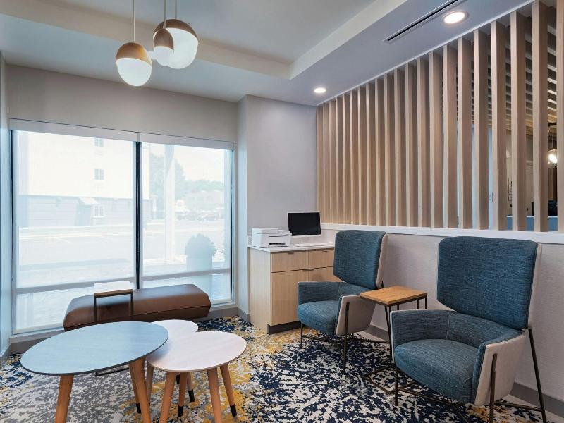 Towneplace Suites By Marriott North Little Rock