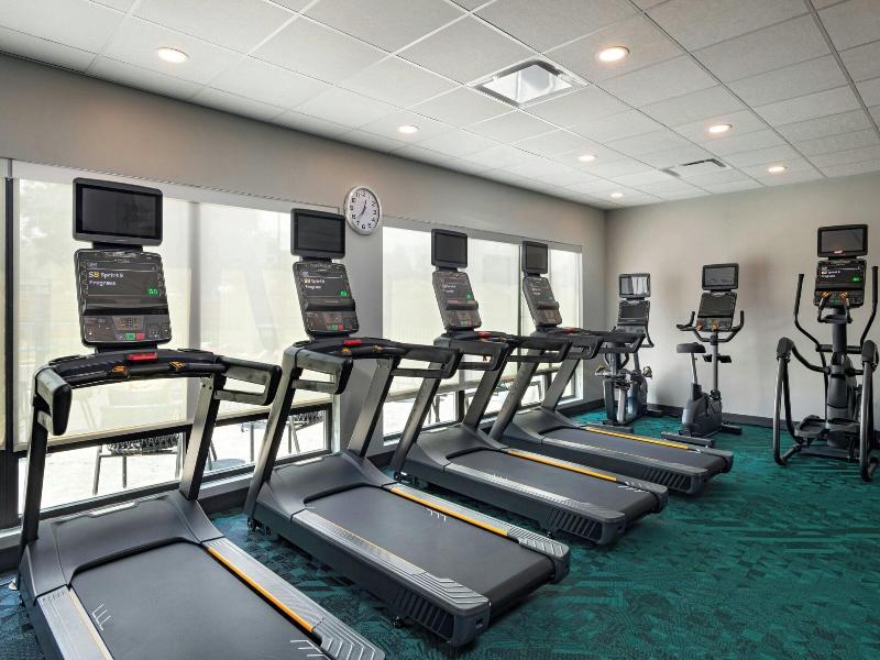 Towneplace Suites By Marriott North Little Rock