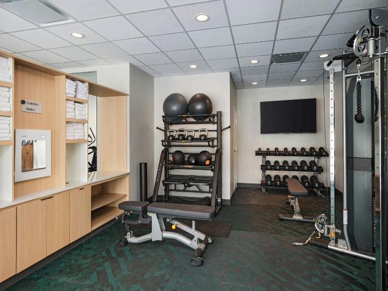 Towneplace Suites By Marriott North Little Rock