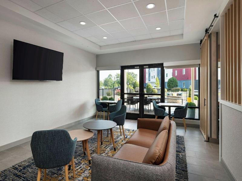 Towneplace Suites By Marriott North Little Rock