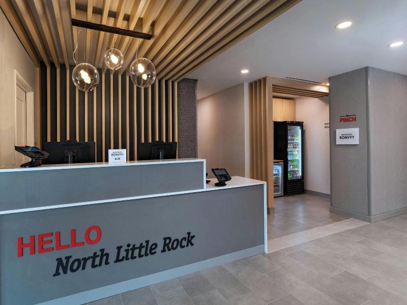 Towneplace Suites By Marriott North Little Rock