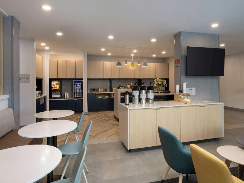 Towneplace Suites By Marriott North Little Rock