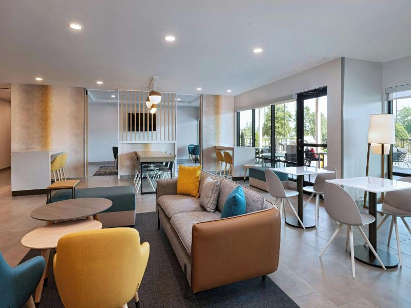 Towneplace Suites By Marriott North Little Rock