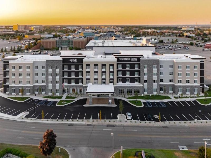 Towneplace Suites By Marriott Dayton Beavercreek