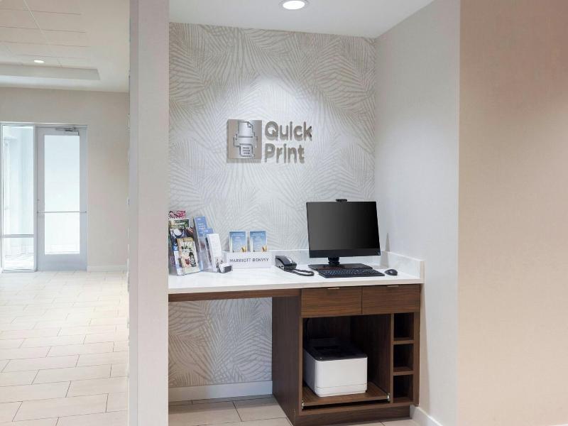 Towneplace Suites By Marriott Dayton Beavercreek image