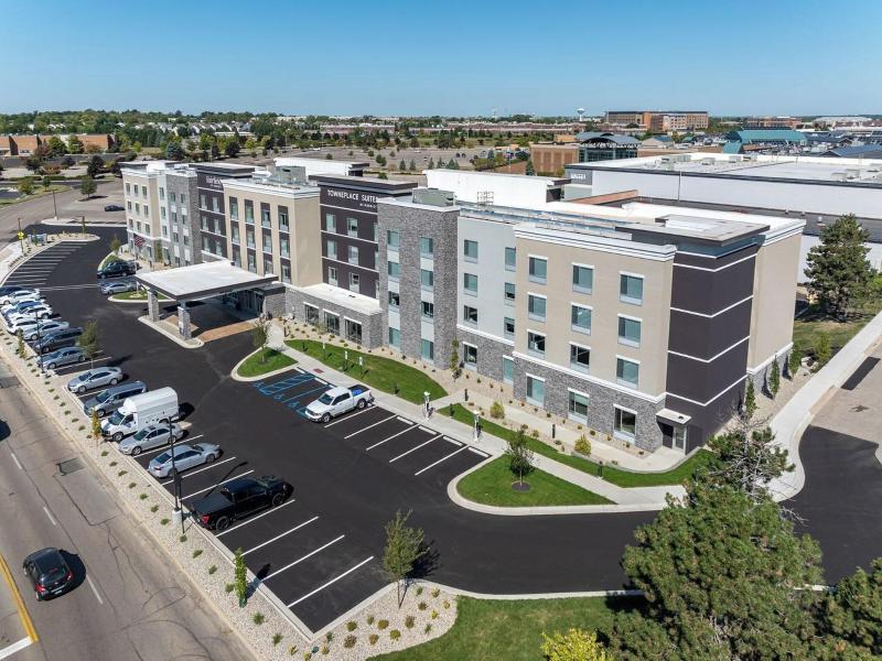 Towneplace Suites By Marriott Dayton Beavercreek image