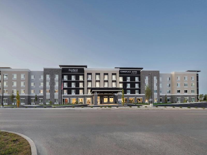 Towneplace Suites By Marriott Dayton Beavercreek image