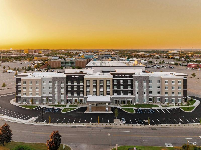 Towneplace Suites By Marriott Dayton Beavercreek image