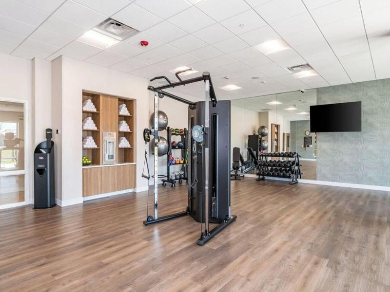 Towneplace Suites By Marriott Dayton Beavercreek image