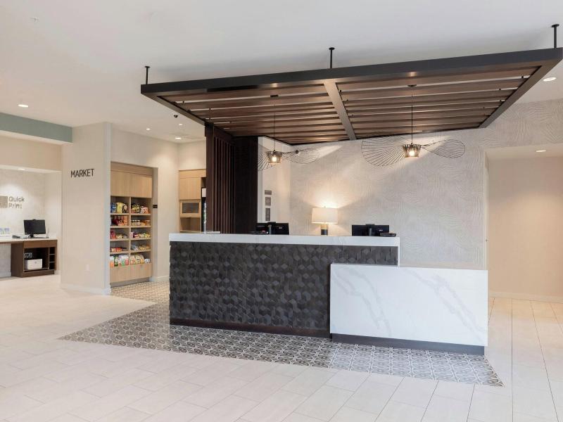 Towneplace Suites By Marriott Dayton Beavercreek image