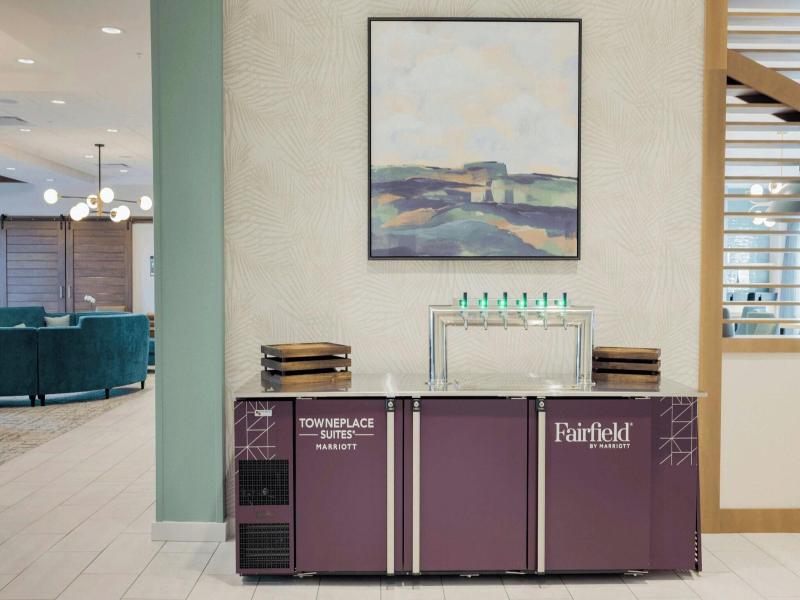 Towneplace Suites By Marriott Dayton Beavercreek image