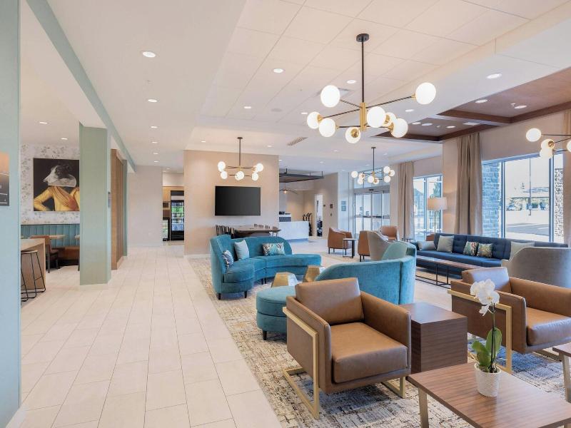 Towneplace Suites By Marriott Dayton Beavercreek image
