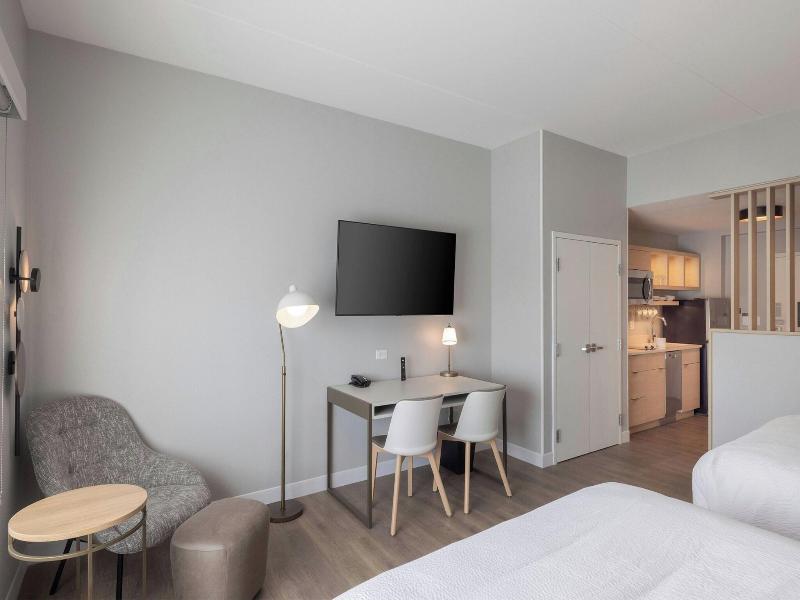 Towneplace Suites By Marriott Dayton Beavercreek image