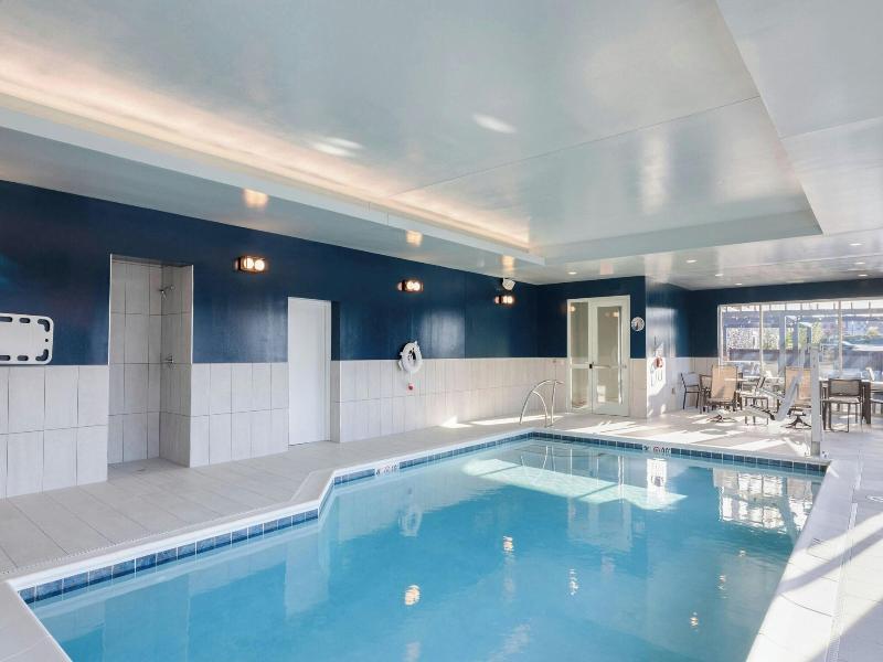 Towneplace Suites By Marriott Dayton Beavercreek image