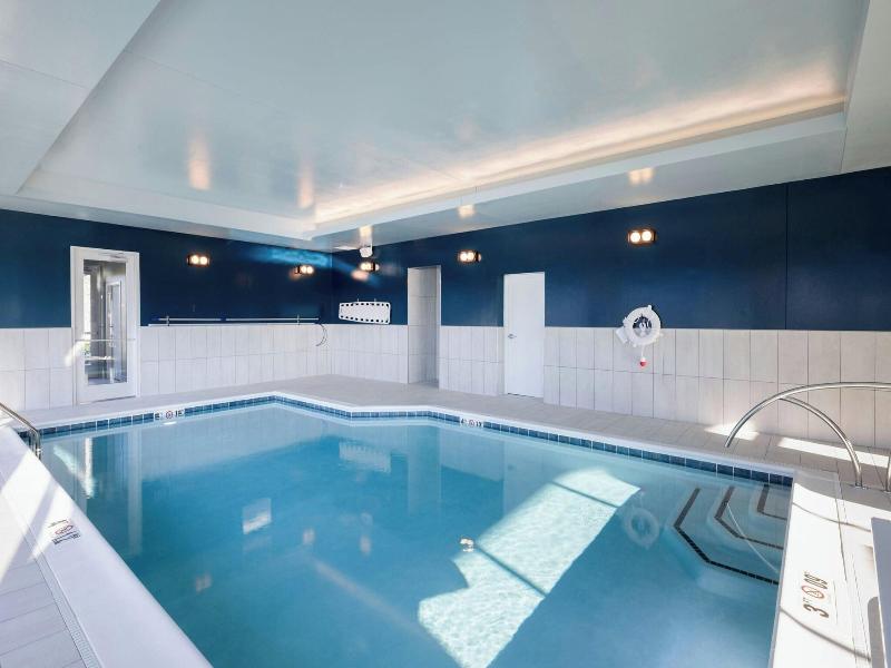 Towneplace Suites By Marriott Dayton Beavercreek image