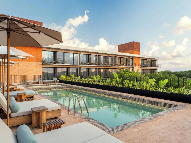 Moxy Tulum image