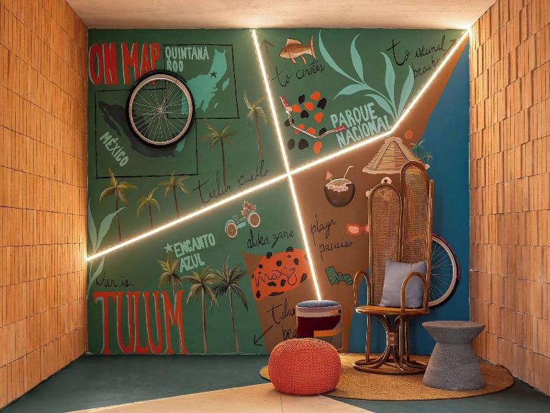 Moxy Tulum image