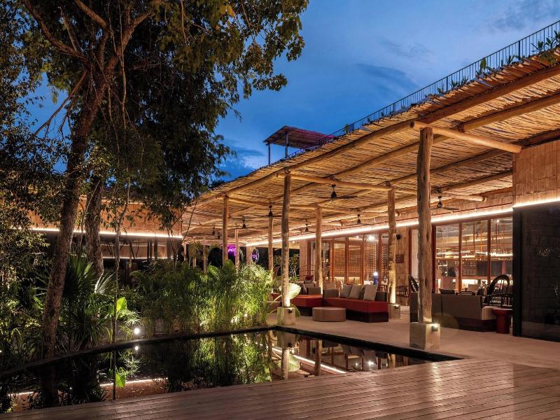 Moxy Tulum image