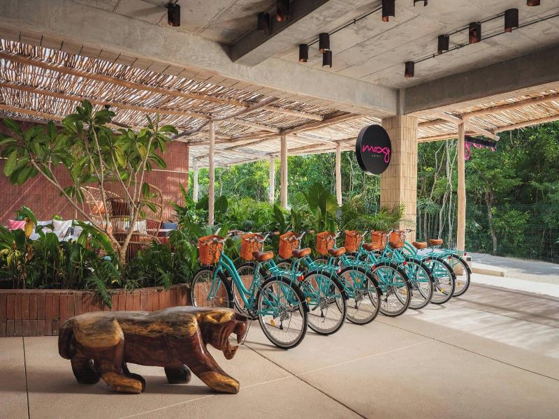 Moxy Tulum image