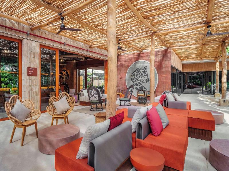 Moxy Tulum image
