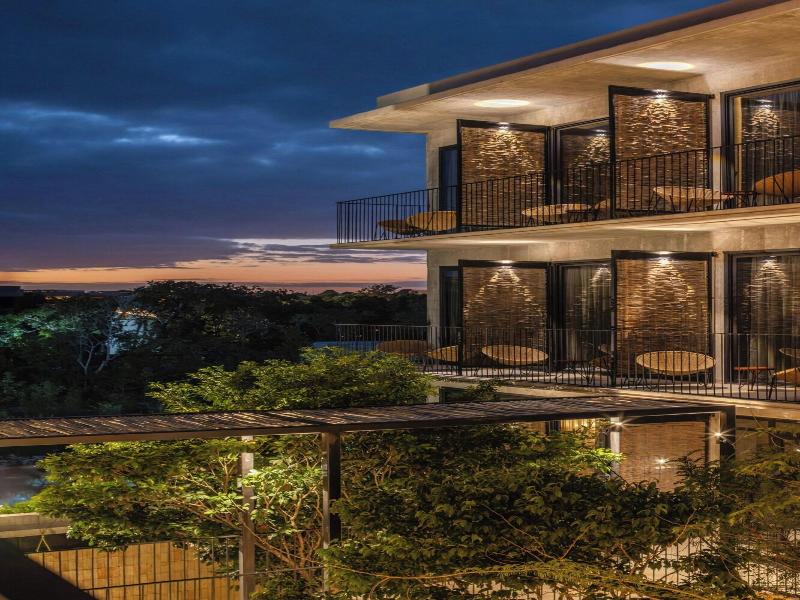 Moxy Tulum image