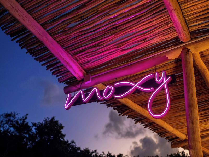 Moxy Tulum image