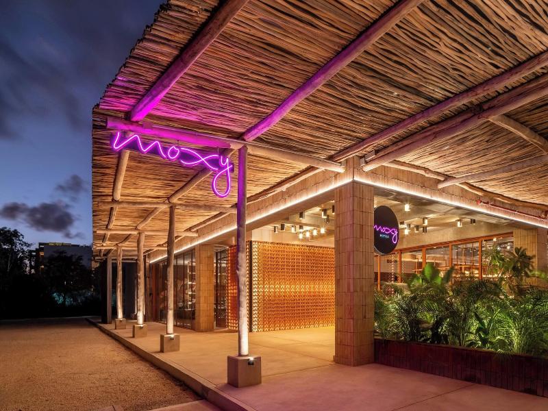 Moxy Tulum image