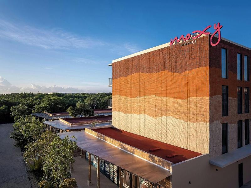 Moxy Tulum image