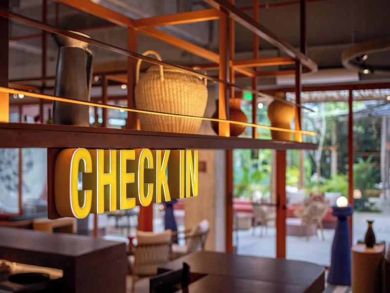 Moxy Tulum image