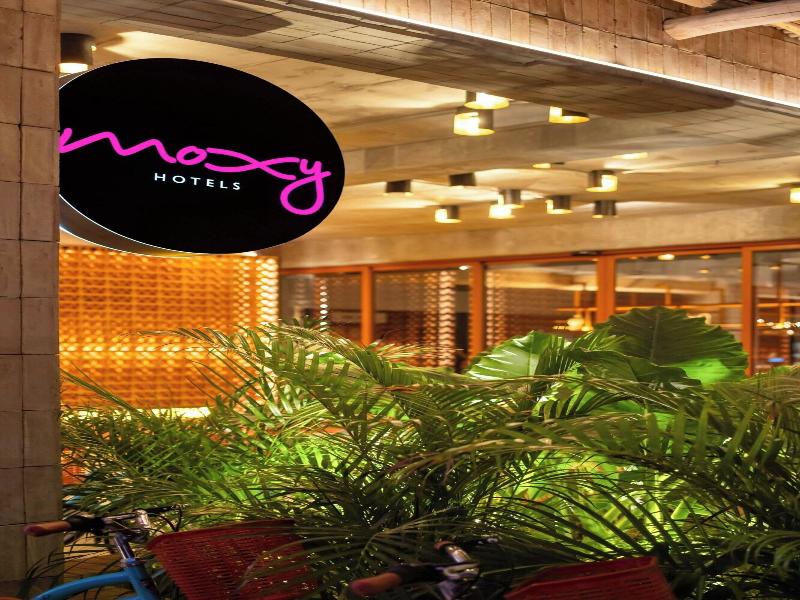Moxy Tulum image