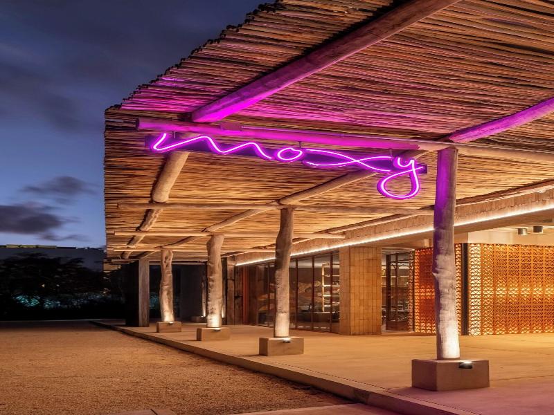 Moxy Tulum image